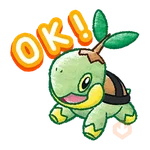 Pokémon Chat Pals 2