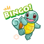 Pokémon Chat Pals