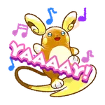 Pokémon Chat Pals