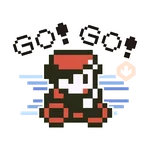 Pokémon Pixel Artwork and Sounds!