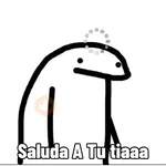 Salúdame A tu tia