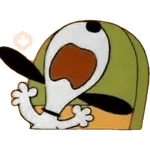 Snoopy