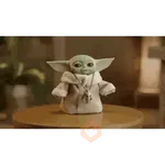 star wars baby yoda 🛸