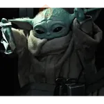 star wars baby yoda 🛸