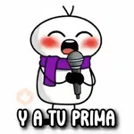 saludame a tu tía 🤭✨