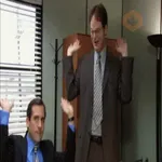 Michael Scott