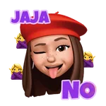 Memojis M Frases