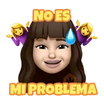 Memojis M Frases
