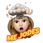 Memojis M Frases