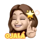 Memojis M Frases