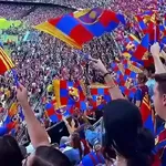 barcelona ⚽️