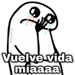 saludame a tu tía 🎤🎵 ahhhhh