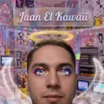 Juan De Dios Pantoja😈👹