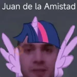 Juan De Dios Pantoja😈👹