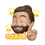 Memojis H Frases