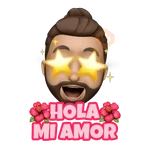 Memojis H Frases