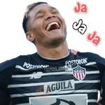 Junior de Barranquilla #2