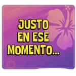 Horas después...🪧⏰