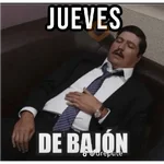 la oficina