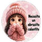 Frío ❄❄