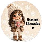 Frío ❄❄
