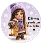 Frío ❄❄