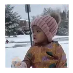 Frio de Niñ@ II ❤️🥶