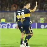 boca juniors ⚽️