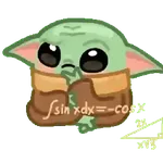 Star Wars Baby Yoda 💚