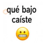 Frases Textos Brat pa la zorra