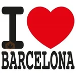 BARCELONA❤️💙