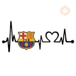 BARCELONA❤️💙
