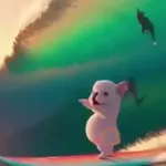 Perro 🐶 Pibble TikTok 🔥🌹