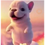 Perro 🐶 Pibble TikTok 🔥🌹