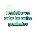 Propósitos divertidos 2025