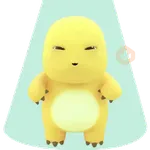 ⭐ Dino Kuning Nailong 🌱🦖