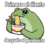 Cambio de turno