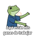 Cambio de turno