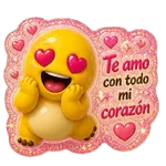 Nailong Día de las Madres 💛🦕