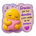 Nailong Día de las Madres 💛🦕