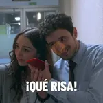 La Oficina México