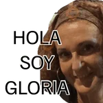 Mis pegatinas
