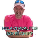 Mis pegatinas