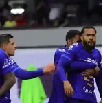pumas⚽️