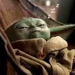 💚💚 Star Wars Baby Yoda 💚💚