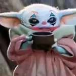 💚💚 Star Wars Baby Yoda 💚💚