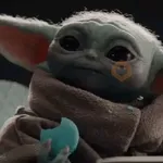 💚💚 Star Wars Baby Yoda 💚💚