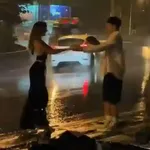 ☔ Lluvia |Rain 🌧️