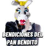 Burrita Burrona