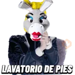 Burrita Burrona